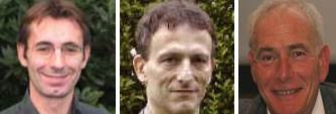 Cahuc, Cette et Zylberberg Cahuc, Cette et Zylberberg